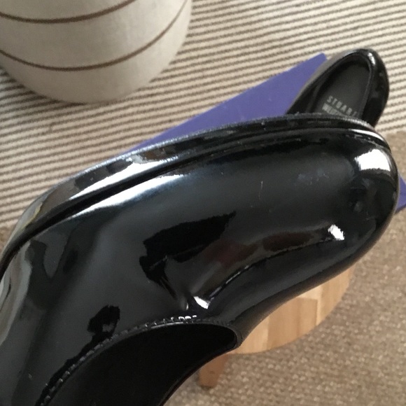 STUAT WEITZMAN - Picture 15 of 16